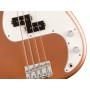 FENDER Vintera III Late '60s Precision Bass RW Firemist Gold