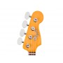 FENDER Vintera III Late '60s Precision Bass RW Firemist Gold