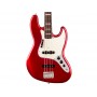 FENDER Vintera III Early '70s Jazz Bass RW Candy Apple Red