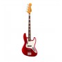 FENDER Vintera III Early '70s Jazz Bass RW Candy Apple Red