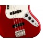 FENDER Vintera III Early '70s Jazz Bass RW Candy Apple Red