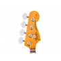 FENDER Vintera III Early '70s Jazz Bass RW Candy Apple Red