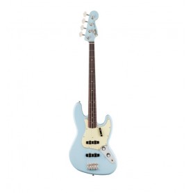 FENDER Vintera III Early '60s Jazz Bass RW Sonic Blue