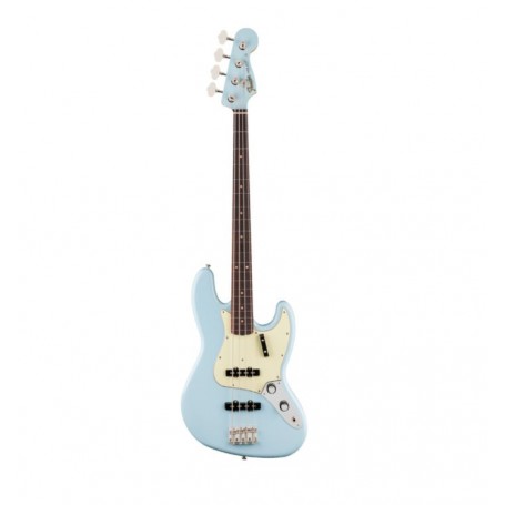 FENDER Vintera III Early '60s Jazz Bass RW Sonic Blue