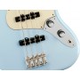 FENDER Vintera III Early '60s Jazz Bass RW Sonic Blue