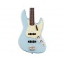 FENDER Vintera III Early '60s Jazz Bass RW Sonic Blue