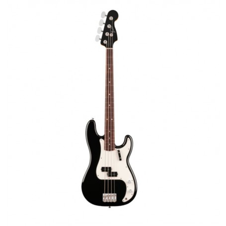 FENDER Vintera III Late '60s Precision Bass RW Black