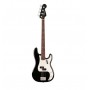 FENDER Vintera III Late '60s Precision Bass RW Black