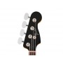 FENDER Vintera III Late '60s Precision Bass RW Black