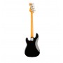 FENDER Vintera III Late '60s Precision Bass RW Black