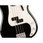 FENDER Vintera III Late '60s Precision Bass RW Black