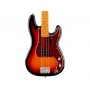 FENDER Vintera III Late '60s Precision Bass MP 3C Sunburst
