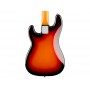 FENDER Vintera III Late '60s Precision Bass MP 3C Sunburst