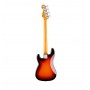 FENDER Vintera III Late '60s Precision Bass MP 3C Sunburst