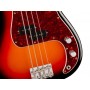 FENDER Vintera III Late '60s Precision Bass MP 3C Sunburst