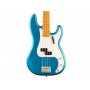 FENDER Vintera III Late '60s Precision Bass MP Lake Placid Blue