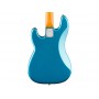 FENDER Vintera III Late '60s Precision Bass MP Lake Placid Blue