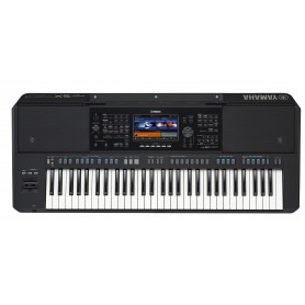 YAMAHA PSR-SX720+
