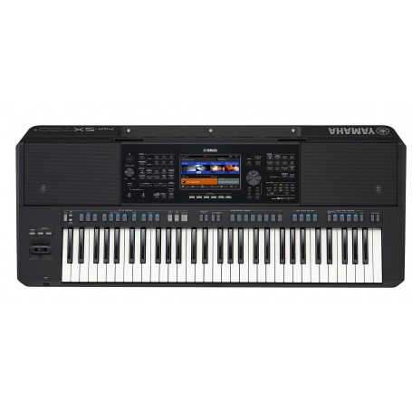 YAMAHA PSR-SX720+
