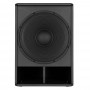 RCF SUB 15-AS-1.100 Watt RMS