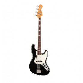 FENDER Vintera III Early '70s Jazz Bass RW Black
