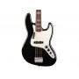 FENDER Vintera III Early '70s Jazz Bass RW Black