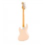 FENDER Vintera III Early '60s Jazz Bass RW Olympic White