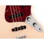 FENDER Vintera III Early '60s Jazz Bass RW Olympic White