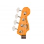 FENDER Vintera III Early '60s Jazz Bass RW Olympic White