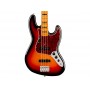 FENDER Vintera III Early '70s Jazz Bass 3C Sunburst