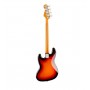FENDER Vintera III Early '70s Jazz Bass 3C Sunburst