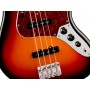 FENDER Vintera III Early '70s Jazz Bass 3C Sunburst