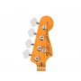 FENDER Vintera III Early '70s Jazz Bass 3C Sunburst