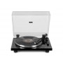 AUDIZIO Toledo Premium Record Player Black
