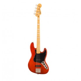 FENDER Squier Classic Vibe Active '70s Jazz Bass MP Mocha