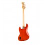 FENDER Squier Classic Vibe Active '70s Jazz Bass MP Mocha