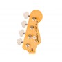 FENDER Squier Classic Vibe Active '70s Jazz Bass MP Mocha