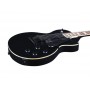 EKO LS-300 Stealth Black