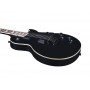 EKO LS-300 Stealth Black