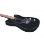 EKO TL-300 Stealth Black