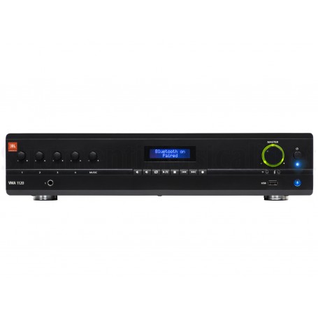 JBL VMA1120 Mixer Amplifier