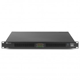 Power dynamics PMDA4120 4-Channel Class-D Amplifier 100V 4x 120W