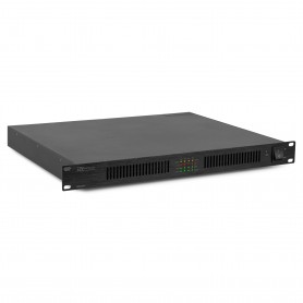 Power dynamics PMDA4240 4-Channel Class-D Amplifier 100V 4x 240W