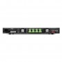 Power dynamics PMDA4240 4-Channel Class-D Amplifier 100V 4x 240W