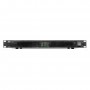 Power dynamics PMDA4500 4-Channel Class-D Amplifier 100V 4x 500W