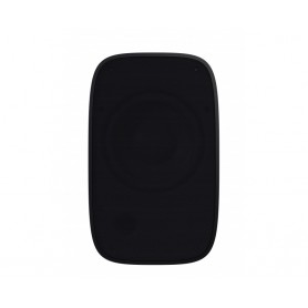 SONORA-8TN-SUB Subwoofer a 2 vie ip66 120w rms colore nero tecnologia 100v ( Singolo)