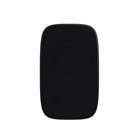 SONORA-8TN-SUB Subwoofer a 2 vie ip66 120w rms colore nero tecnologia 100v ( Singolo)