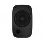 SONORA-8TN-SUB Subwoofer a 2 vie ip66 120w rms colore nero tecnologia 100v ( Singolo)