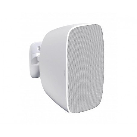 SONORA-8TN-SUB Subwoofer a 2 vie ip66 120w rms colore bianco tecnologia 100v ( Singolo)