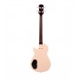 GRETSCH Streamliner Jet Club Bass Single Cut Shell Pink